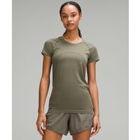 Swiftly Tech Short-Sleeve Shirt 2.0 | Lululemon (US)