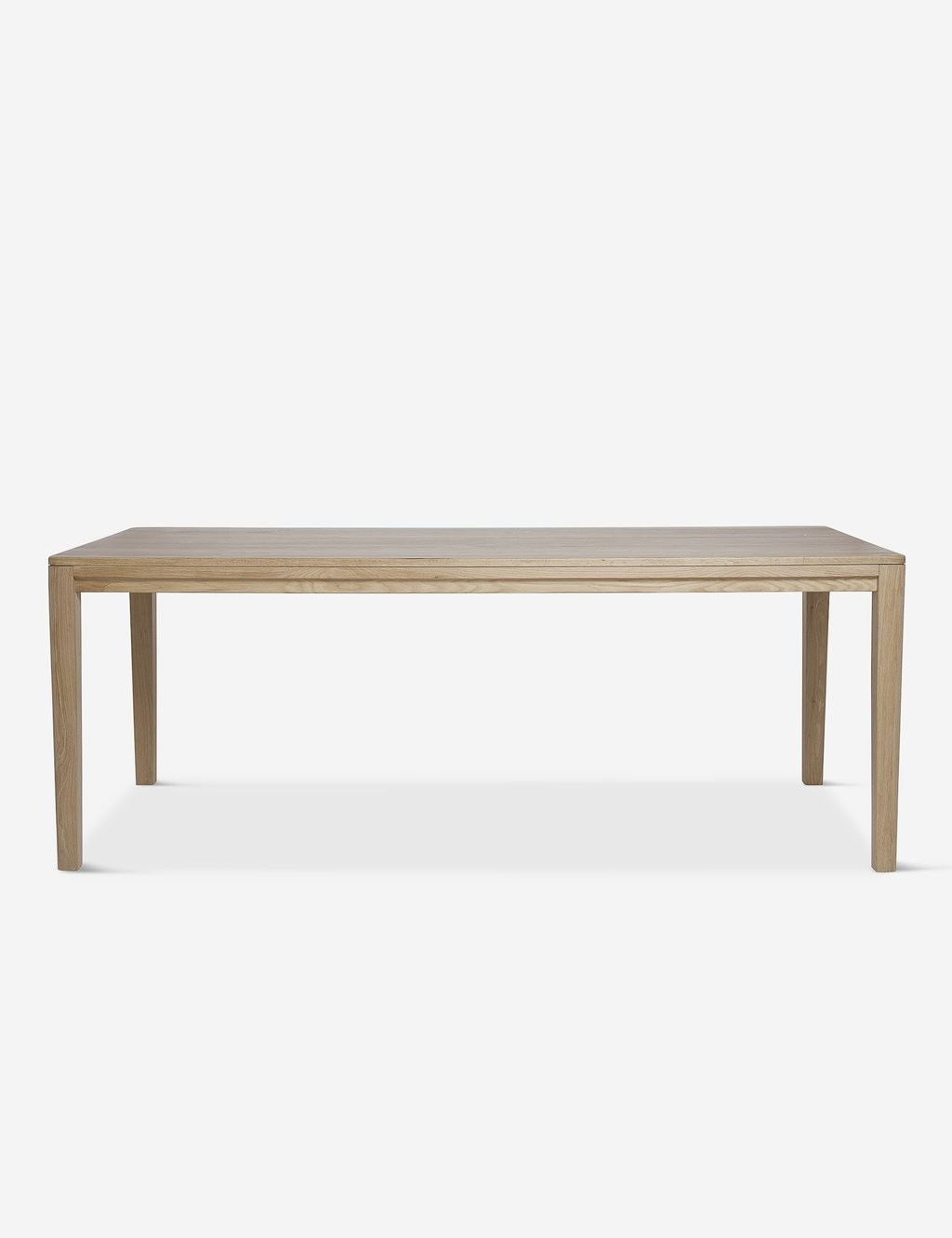 Reese Dining Table | Lulu and Georgia 