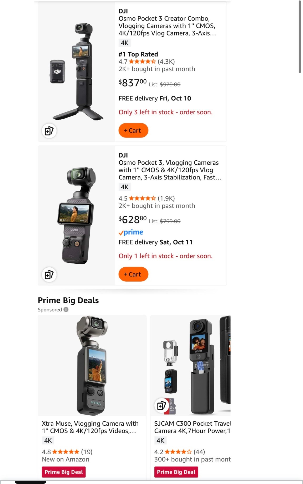 Amazon deals today only! 

#LTKHome #LTKFindsUnder50 #LTKFindsUnder100