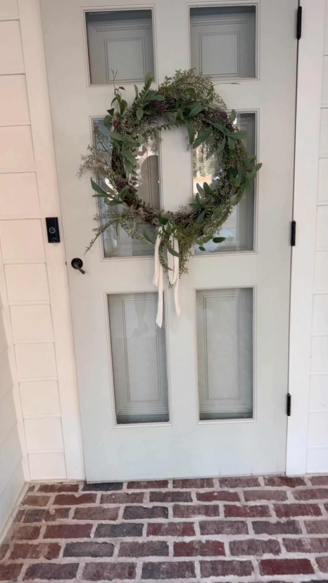 Every front door needs a Spring wreath! Here are my favorites 🌷🤍

#LTKHome