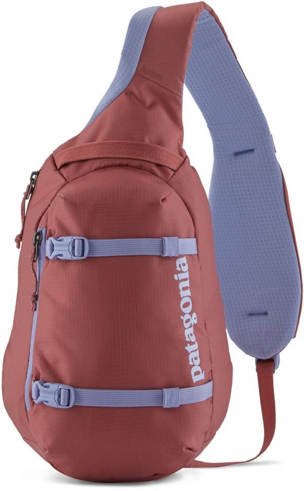 Patagonia 8L Atom Sling Backpack | DICK'S Sporting Goods | Dick's Sporting Goods
