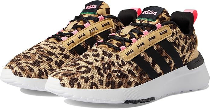 adidas Unisex-Child Racer TR21 Shoes | Amazon (US)