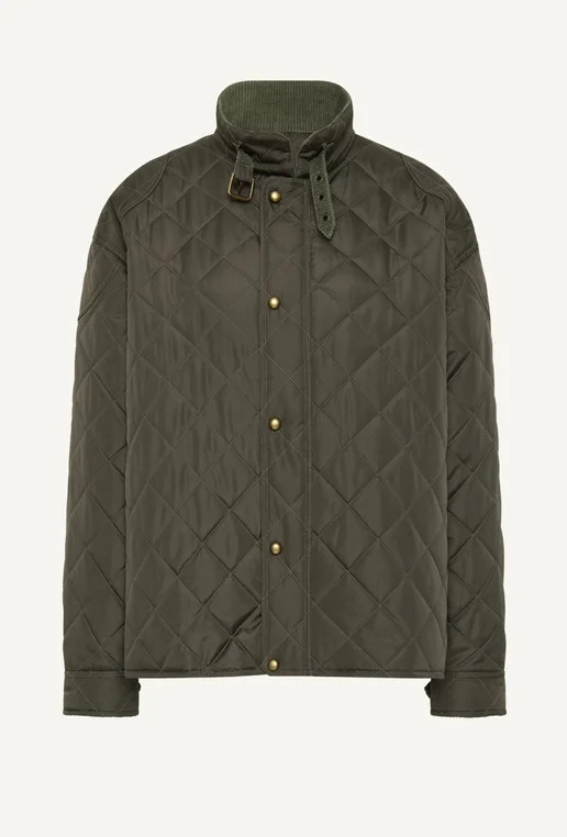 Come Rain Come Shine Jacket | Maggie Marilyn