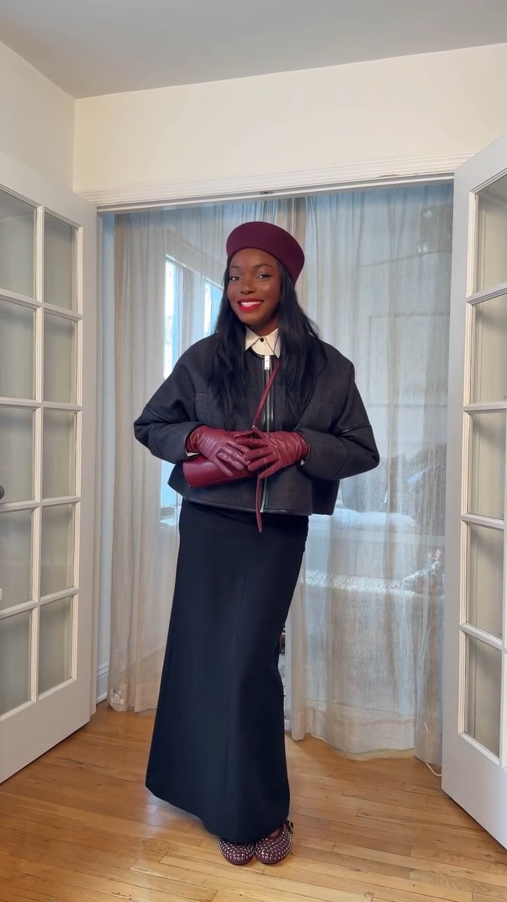 new york fashion week is back — let’s get dressed… for @proenzaschouler!!! #nyfw