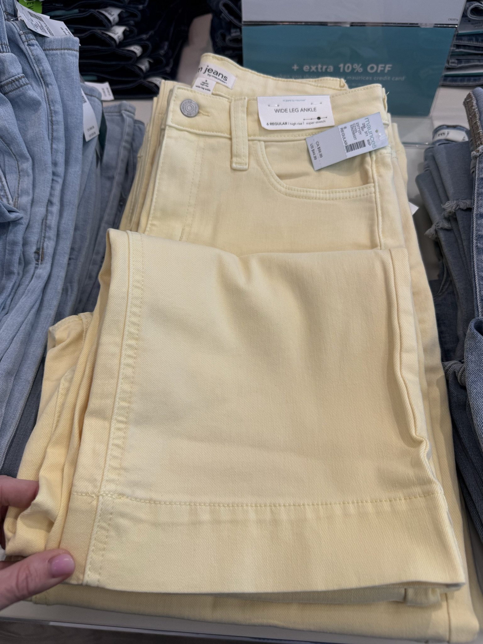 maurices
New releases
Spring finds 
Summer outfits
Vacation vibes
Vacay looks 
Tees 
Denim 
Tanks 
Sandals 
Dress
Tank

#LTKgrwm #LTKdayinmylife #LTKootd