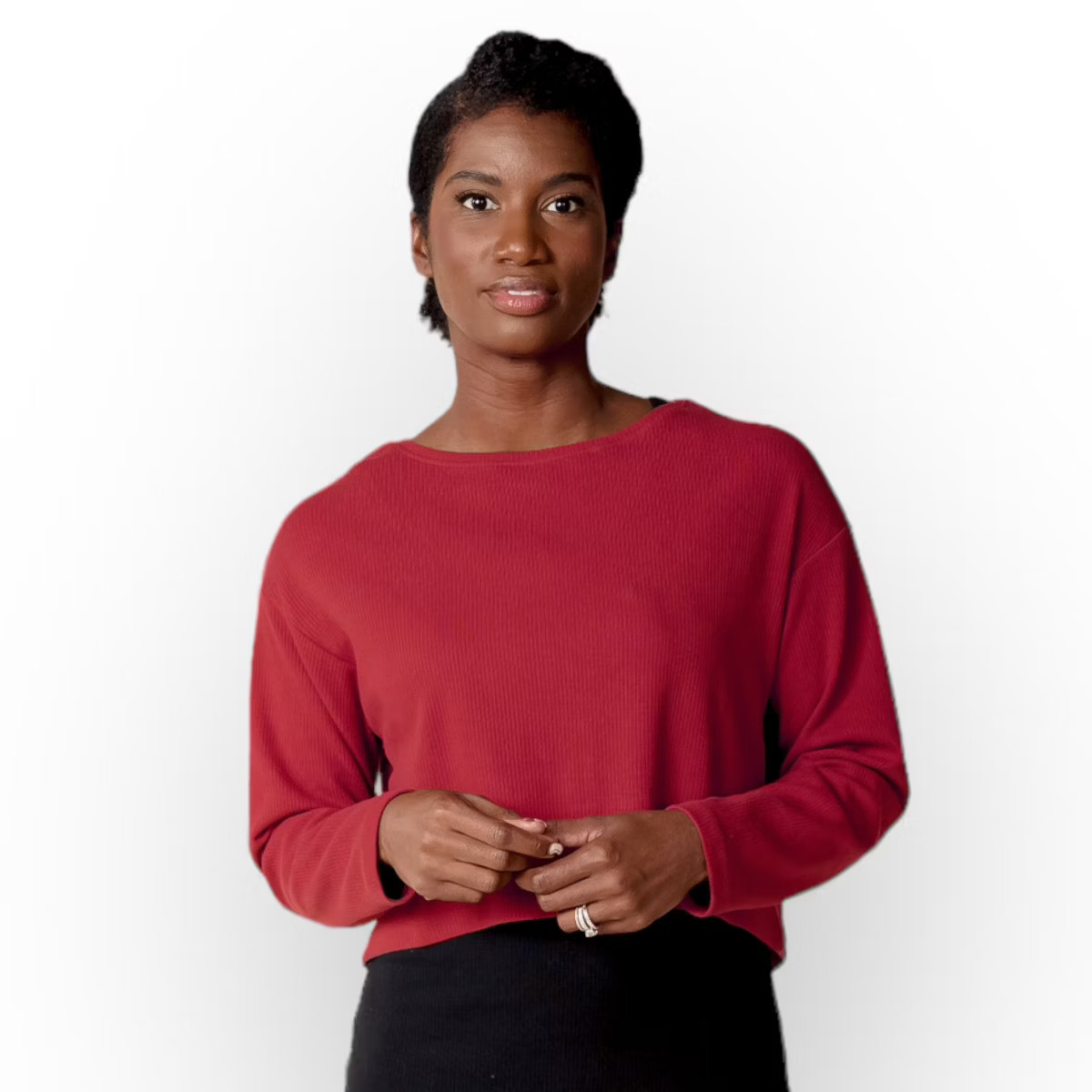 Of An Origin Women's Over Top | Target