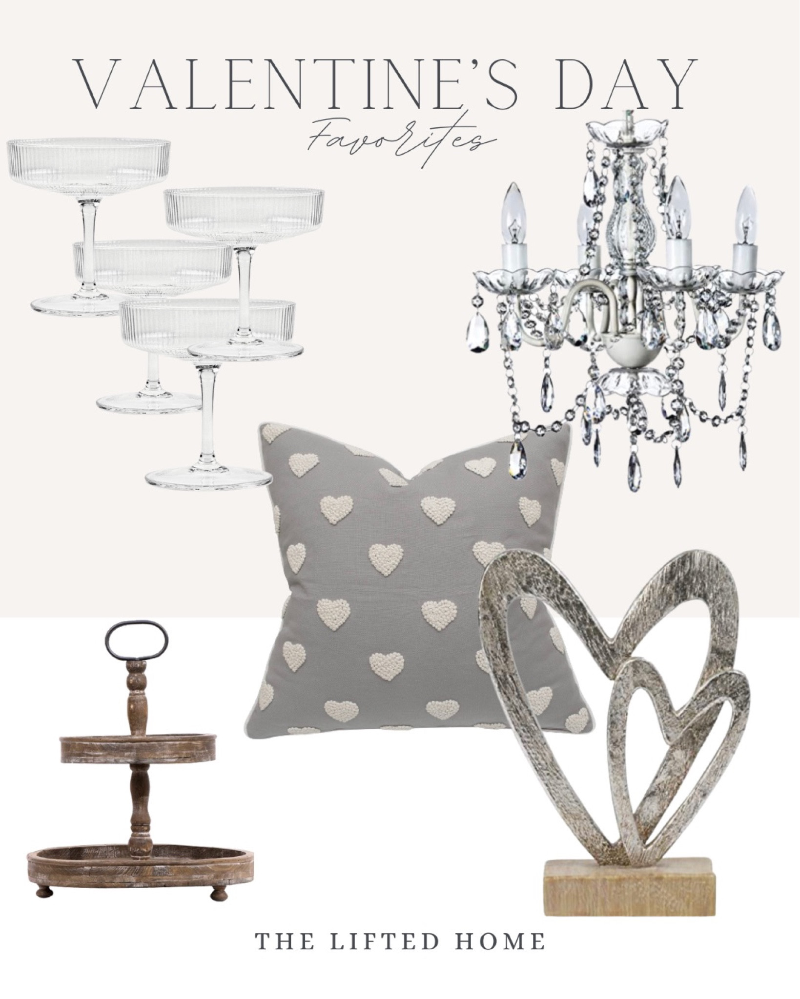 Valentine’s Day home decor finds!

#LTKhome #LTKFind #LTKGiftGuide