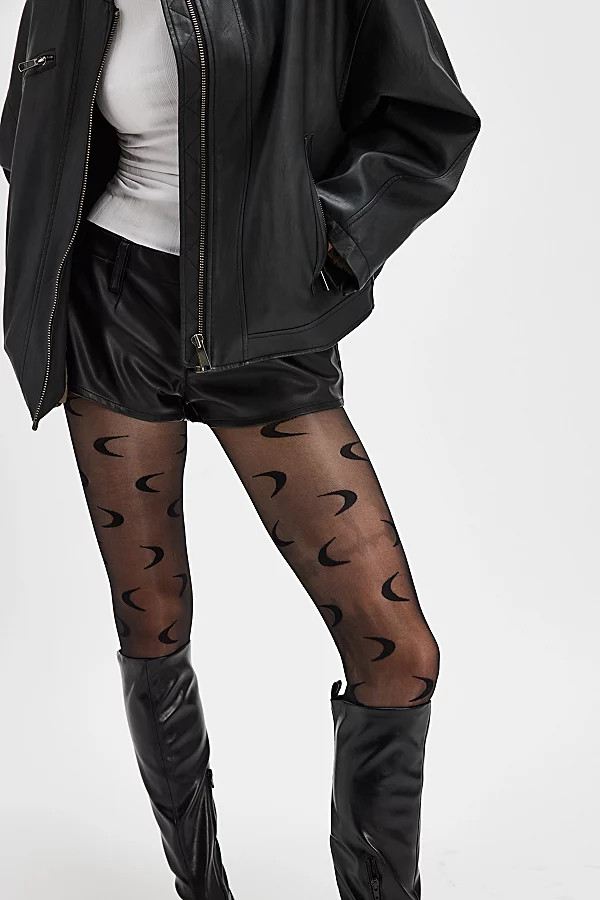LECHERY® Moon Tights | Urban Outfitters (US and RoW)