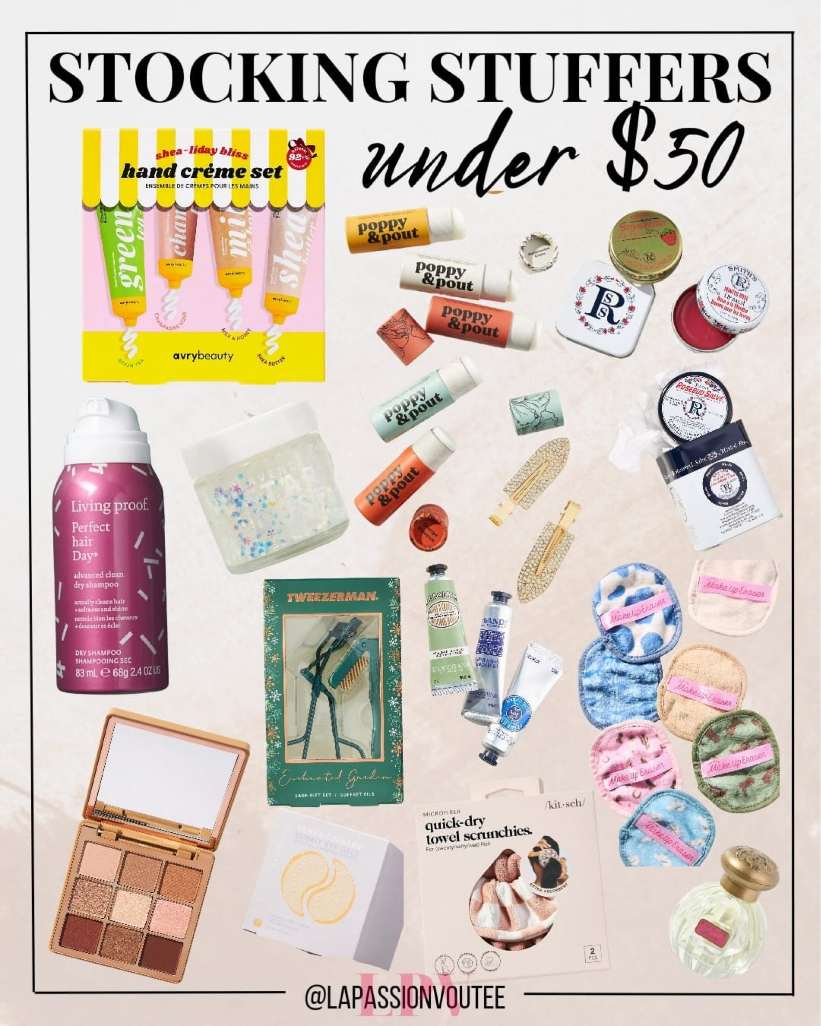 On the hunt for stocking stuffers that won’t break the bank? 🎁 Our gift guide has plenty of under-$50 gems that are sure to bring smiles all around! ✨

#LTKGiftGuide #LTKHoliday #LTKFindsUnder50