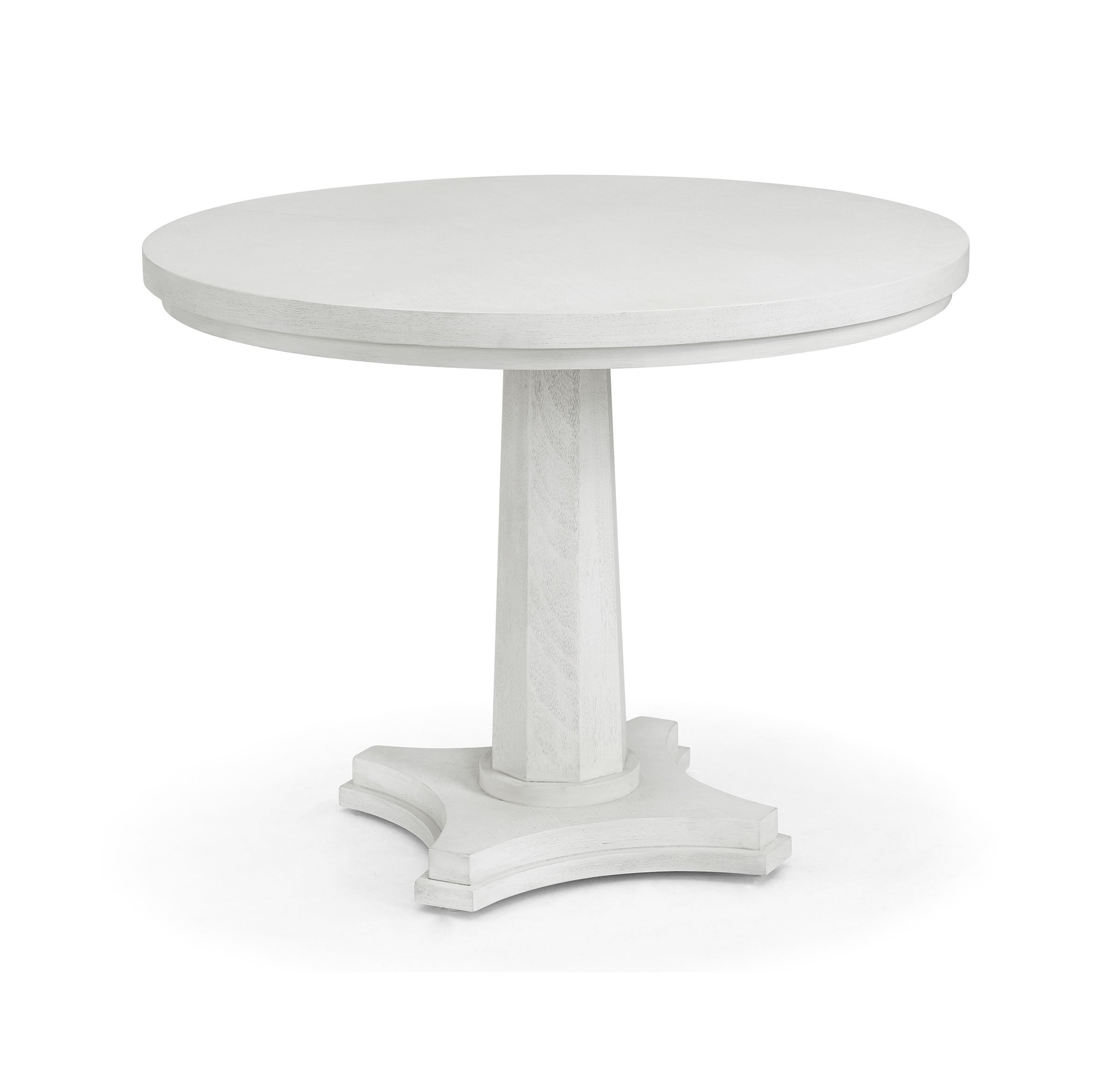 Wright Entry Table | Mitchell Gold + Bob Williams | Mitchell Gold + Bob Williams