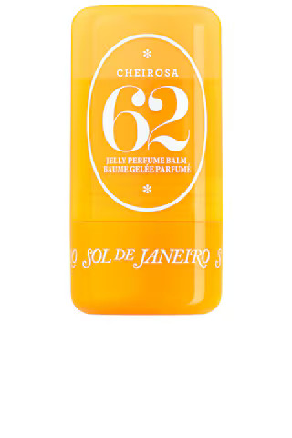 Sol de Janeiro Cheirosa 62 Jelly Balm Perfume Mist in Beauty: NA. | Revolve Clothing (Global)