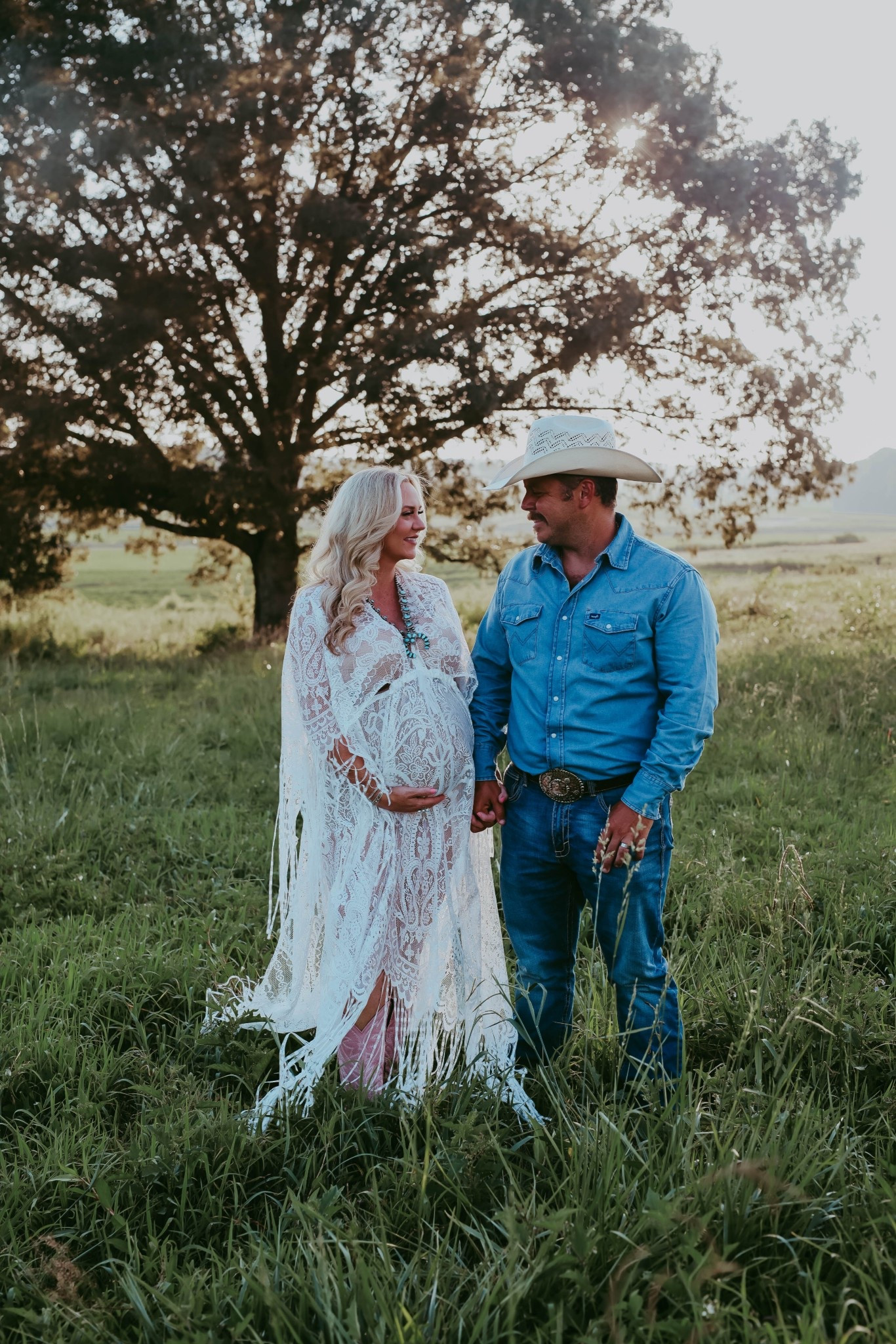 The perfect western boho maternity dress 

#LTKStyleTip #LTKFindsUnder50 #LTKBump