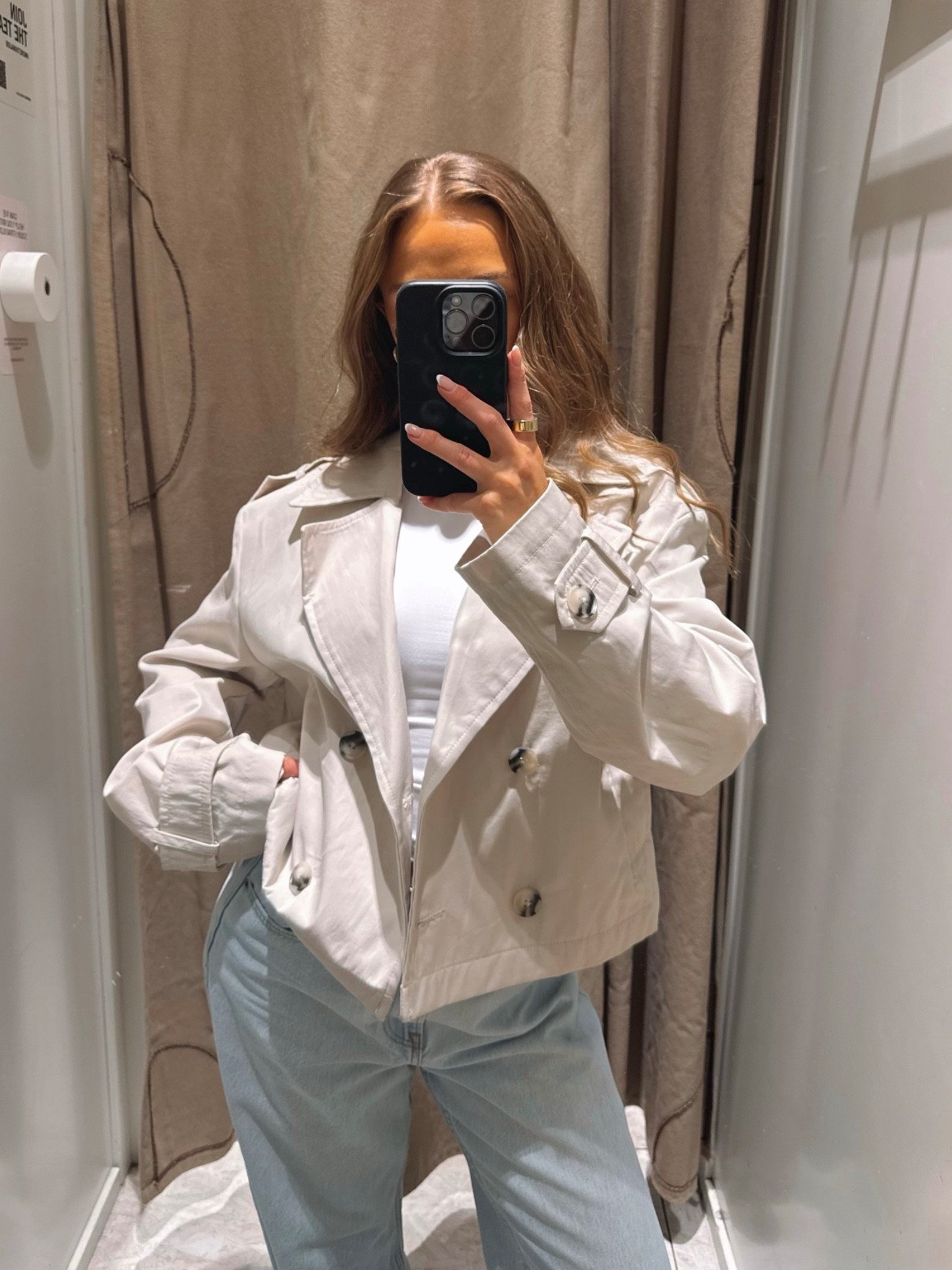 current spring jacket faves✨

Pinterest style outfit inspo ideas bomber jacket zip up work spring summer TikTok casual easy basic neutral ootd wishlist petite cropped beige stone trench short 

#LTKsummer #LTKuk #LTKspring