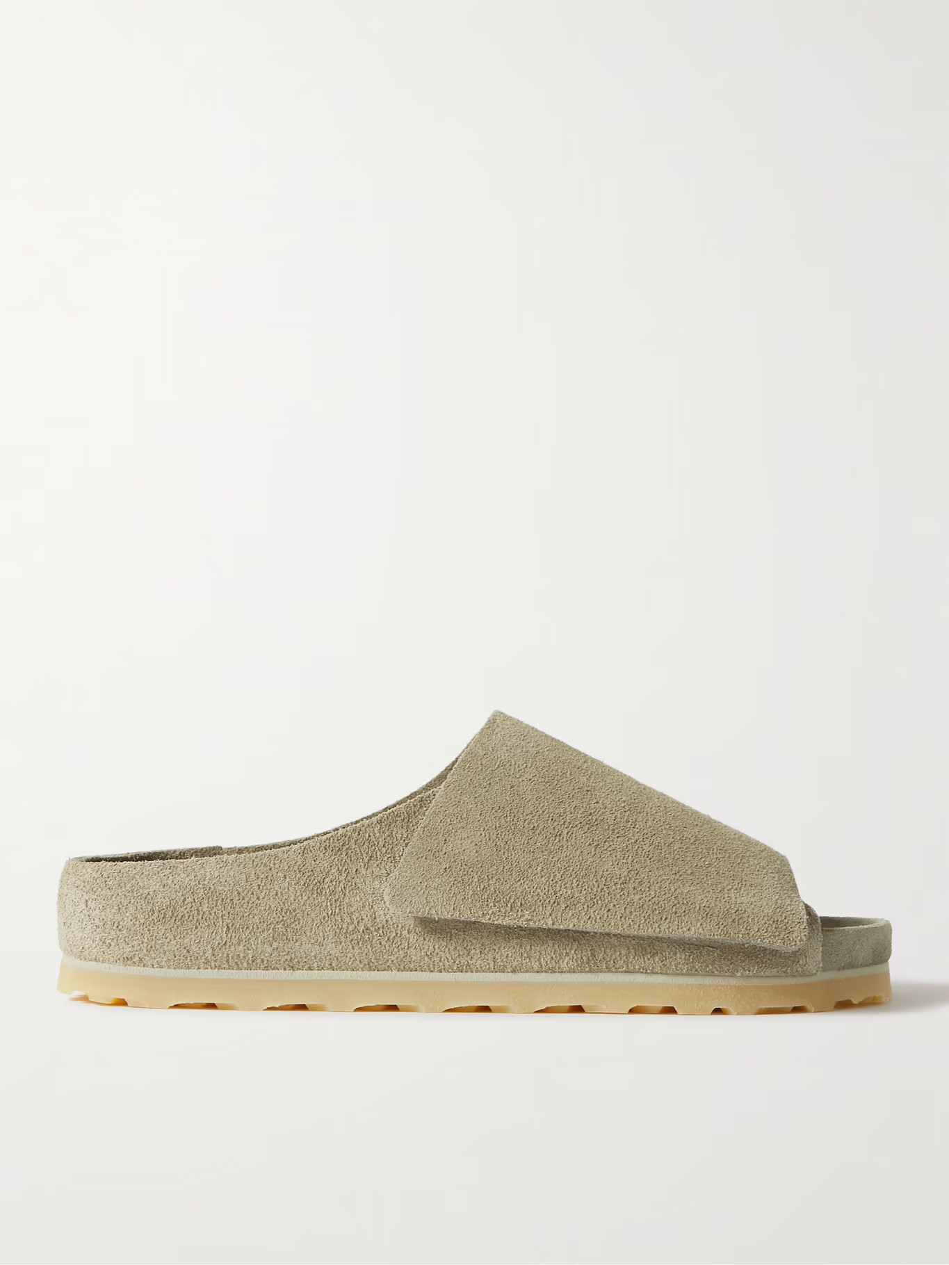 + Fear of God Suede Sandals | Mr Porter (US & CA)