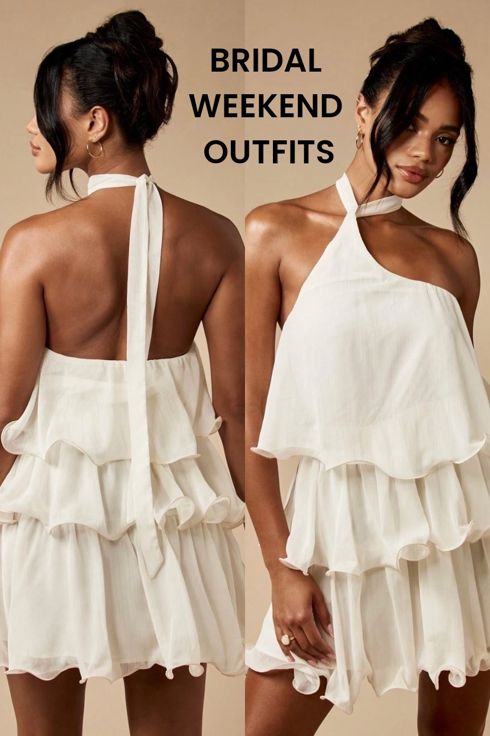 Your bridal weekend is your main character moment 🤍✨

White mini dresses
Satin slip dresses
Cute matching sets
Statement heels

Whether you’re planning a girls trip bachelorette or a classy bridal brunch, these outfits will have you looking unforgettable. Shop my favorite bridal weekend outfits now.

#BridalWeekendOutfits #BrideEra #WeddingWeekendLooks #BacheloretteStyle #BridalFashion #BrideInWhite #WeddingInspo #ShoppingWithPriiincesss #Atlantamom #Atlantabloggers #Atlantablogger #AtlantaCreator #Atlantacontentcreators #Atlantacontentcreator

#LTKWedding #LTKSpringSale #LTKFestival