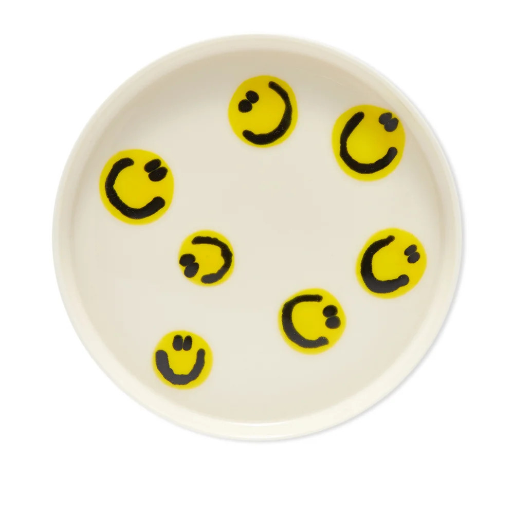 Frizbee Ceramics Baby Plate | End Clothing (US & RoW)
