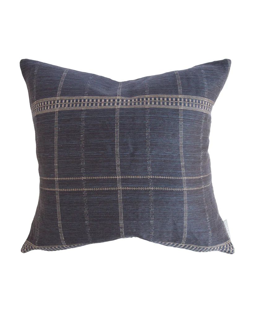 Gibson Pillow Cover | McGee & Co.