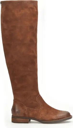 Børn Borman Over the Knee Boot | Nordstromrack | Nordstrom Rack