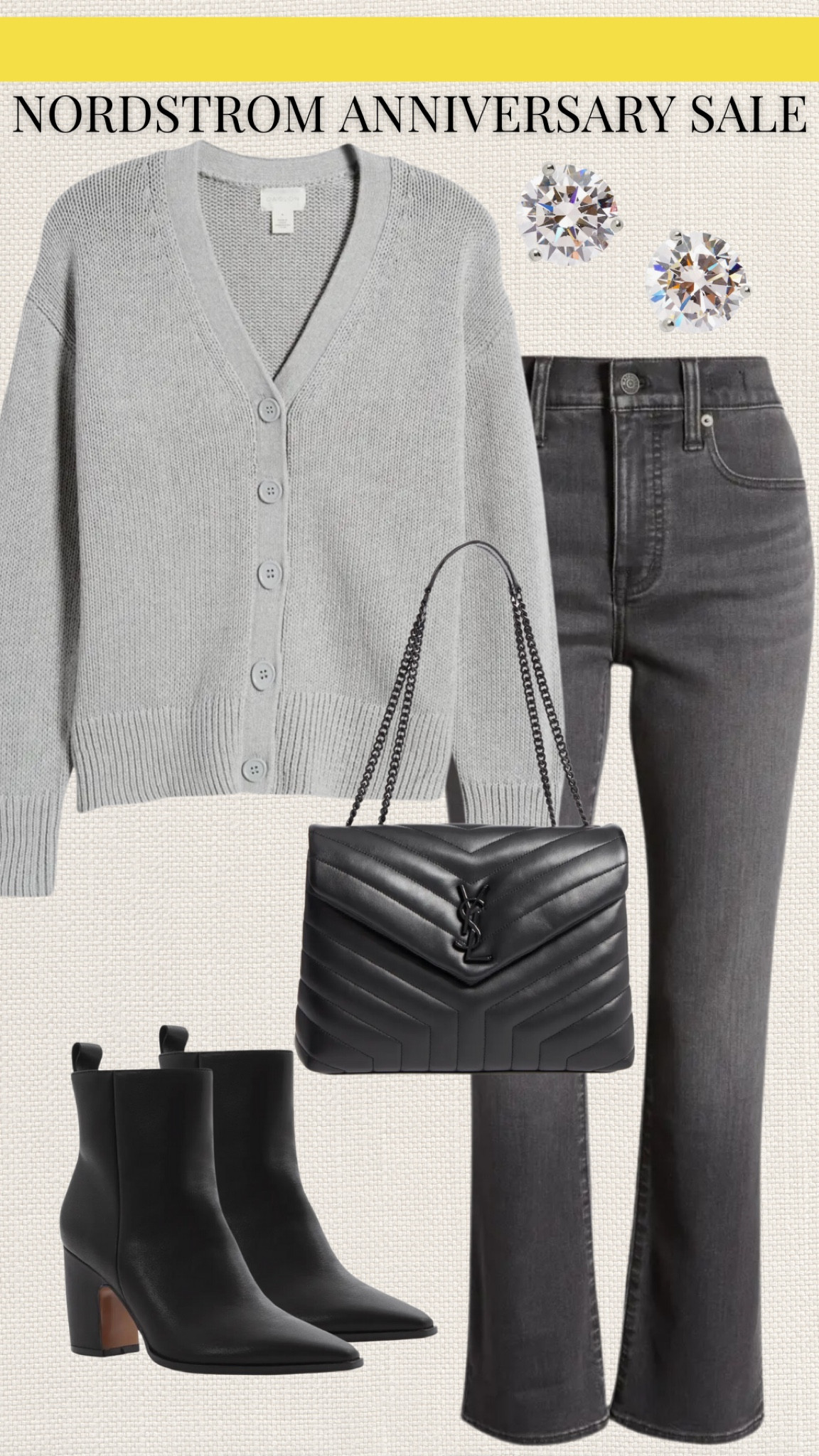 Nsale
Nordstrom anniversary sale
Fall outfits
Sweater
Jeans
Booties

#LTKxNSale #LTKStyleTip #LTKFindsUnder100