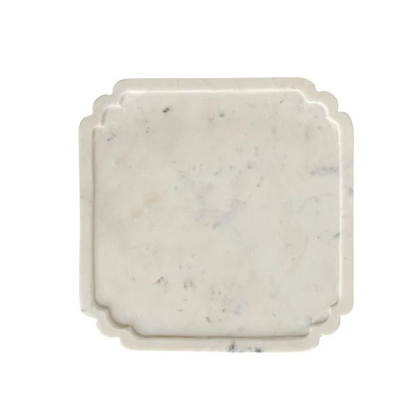 Diana Marble Tray | Meridian