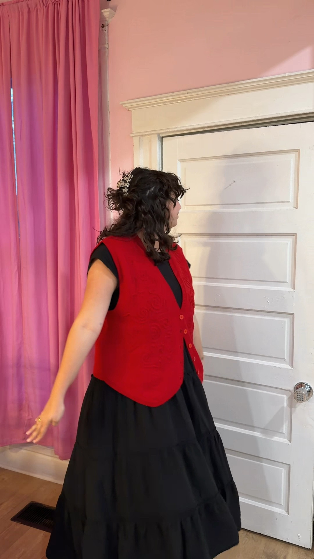 my fav dress & vest combo! 

#LTKootd #LTKTall #LTKgrwm