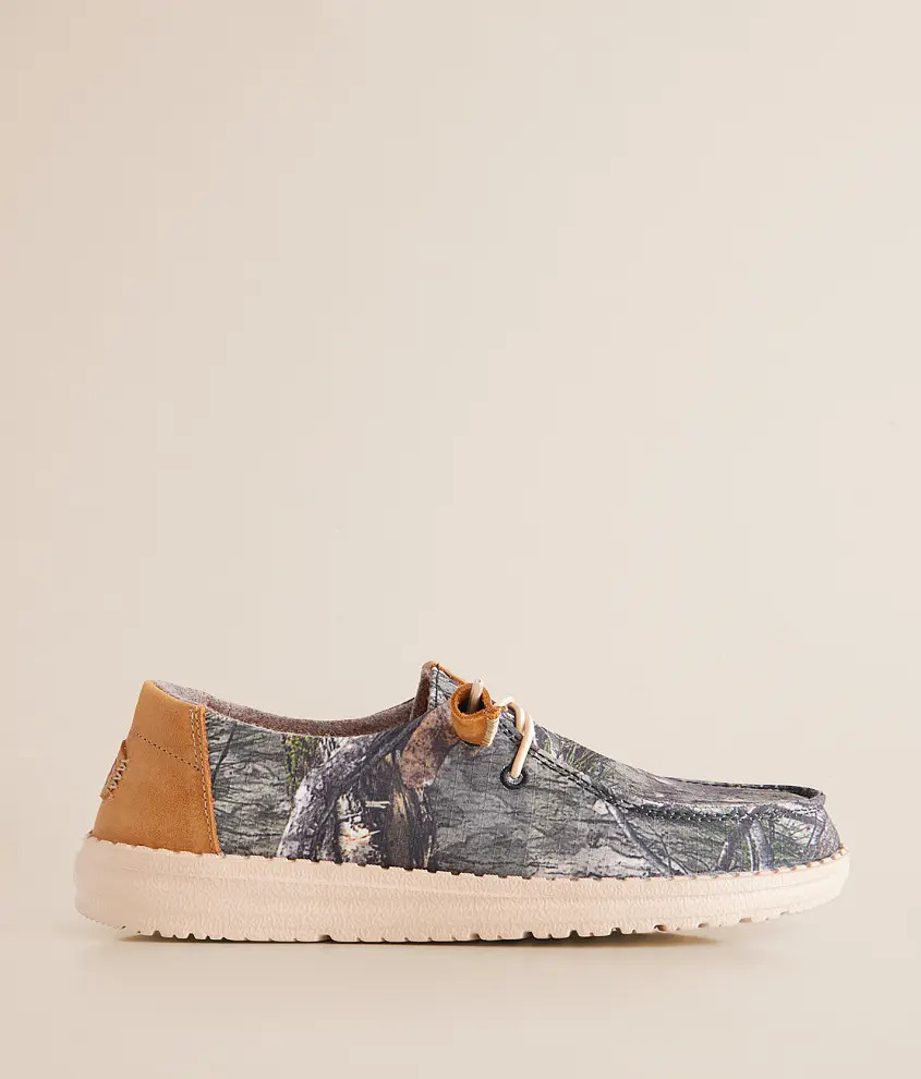 Wendy Mossy Oak® Country Shoe | Buckle