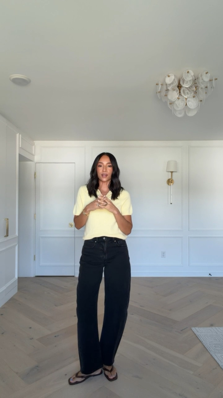 20-40% OFF almost everything + an extra 20% off all clearance! Wearing size S short-sleeve polo shirt and size 28 Long barrel jeans (black wash) 

fall outfit, fall fashion, abercrombie jeans, abercrombie denim, sale alert, abercrombie sale, date night outfits, mom outfit, fall outfits women

#LTKSeasonal #LTKSaleAlert