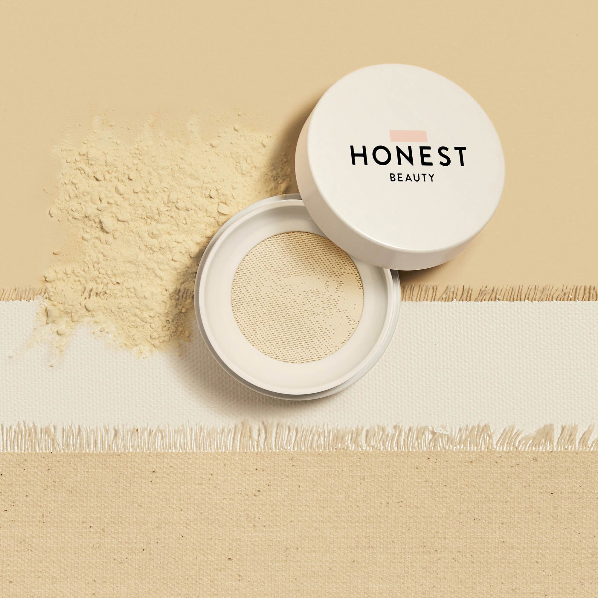 Translucent Setting Powder | Honest | Honest | The Honest Company