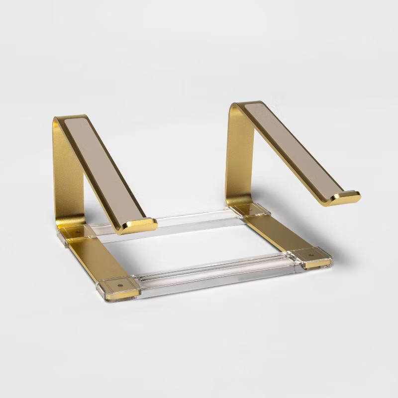 Assembled Acrylic Lap Top Riser - Project 62™ | Target