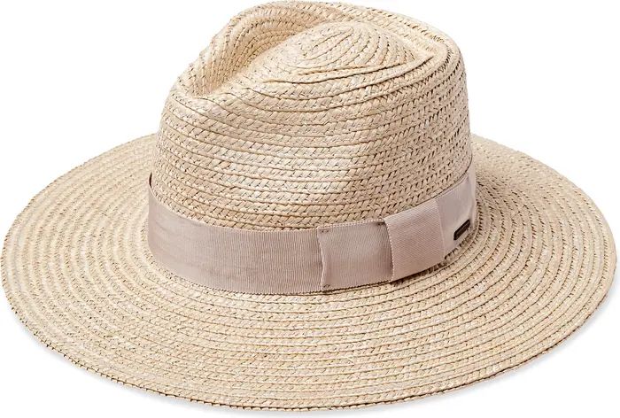 Joanna Straw Hat | Nordstrom