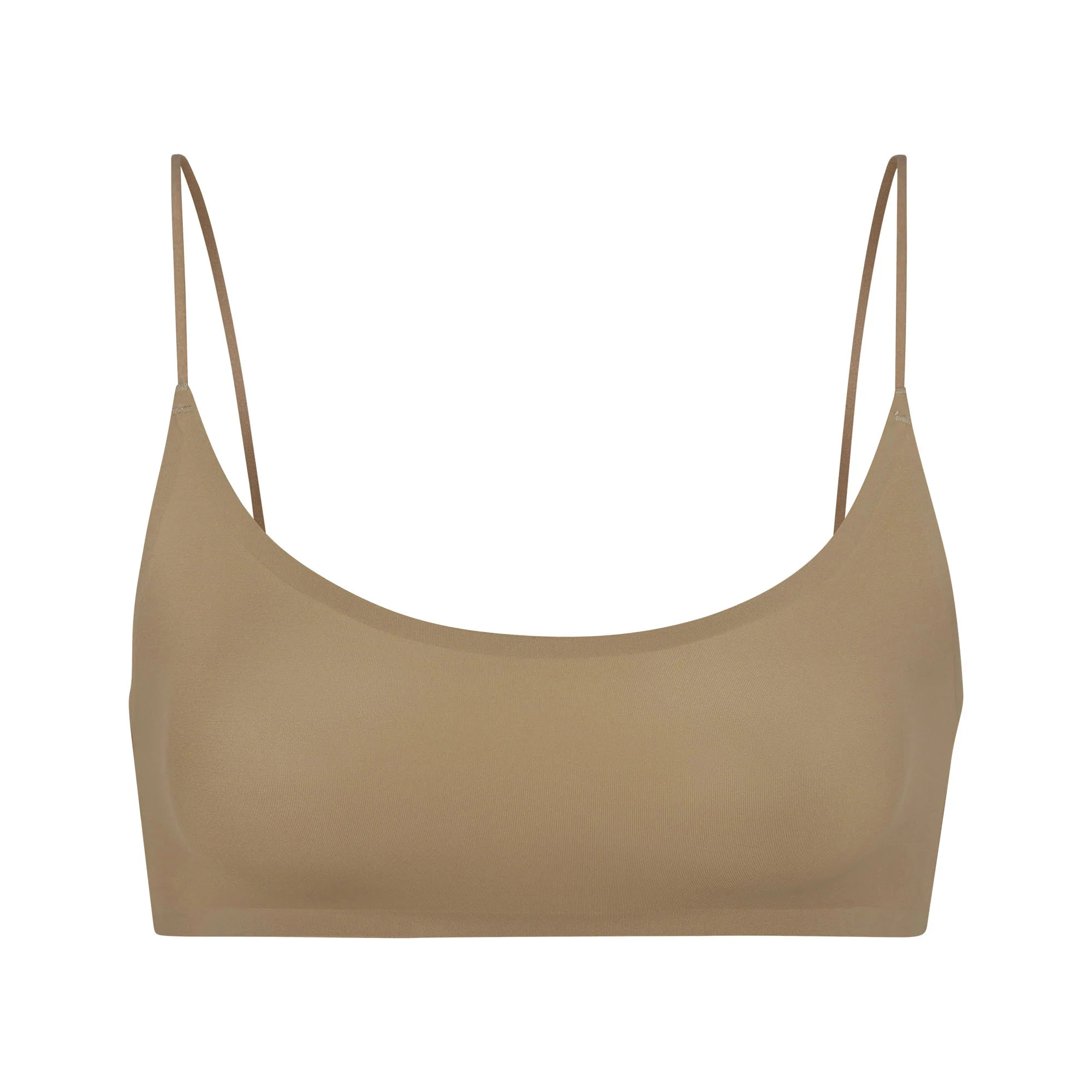 FREE CUT SCOOP BRALETTE | SKIMS (US)