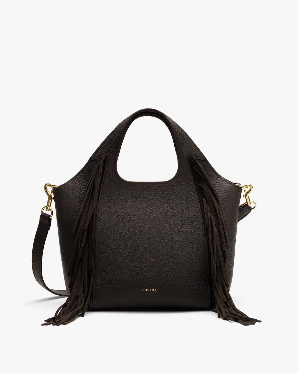 Fringe Mini System Tote - Anniversary Collection | Cuyana