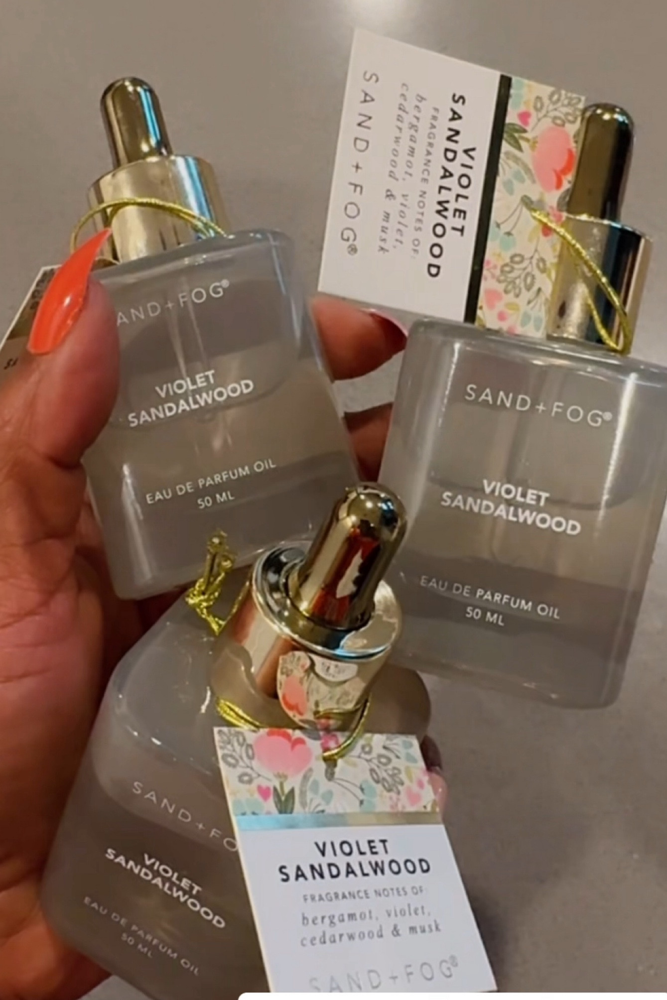 The most compliments I’ve ever gotten!!