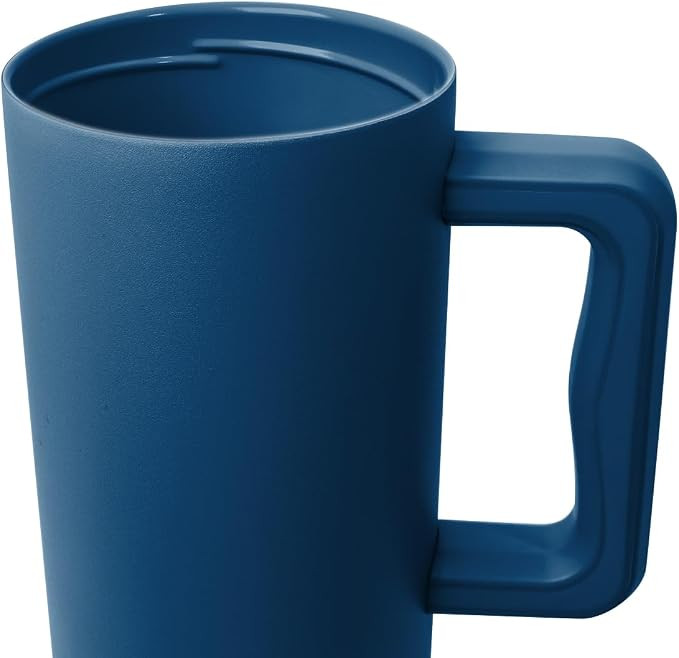 Simple Modern 40 oz Tumbler with Handle and Straw Lid | Leak-Proof Insulated Stainless Steel Wate... | Amazon (US)