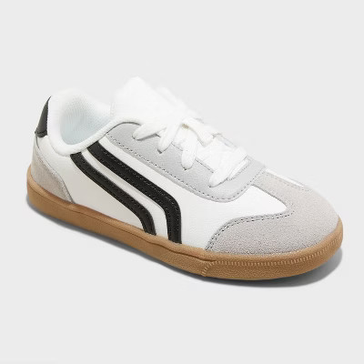 Kids' Boston Court Sneakers - Cat & Jack™ | Target