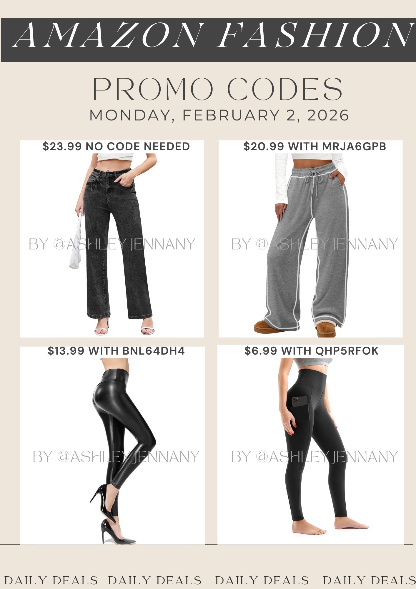 Amazon deals 

#LTKMidsize #LTKSaleAlert