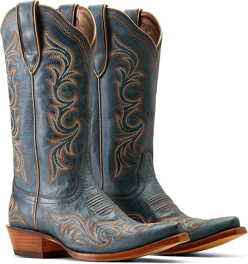 Ariat Women's Hazen Western Boot | Amazon (US)