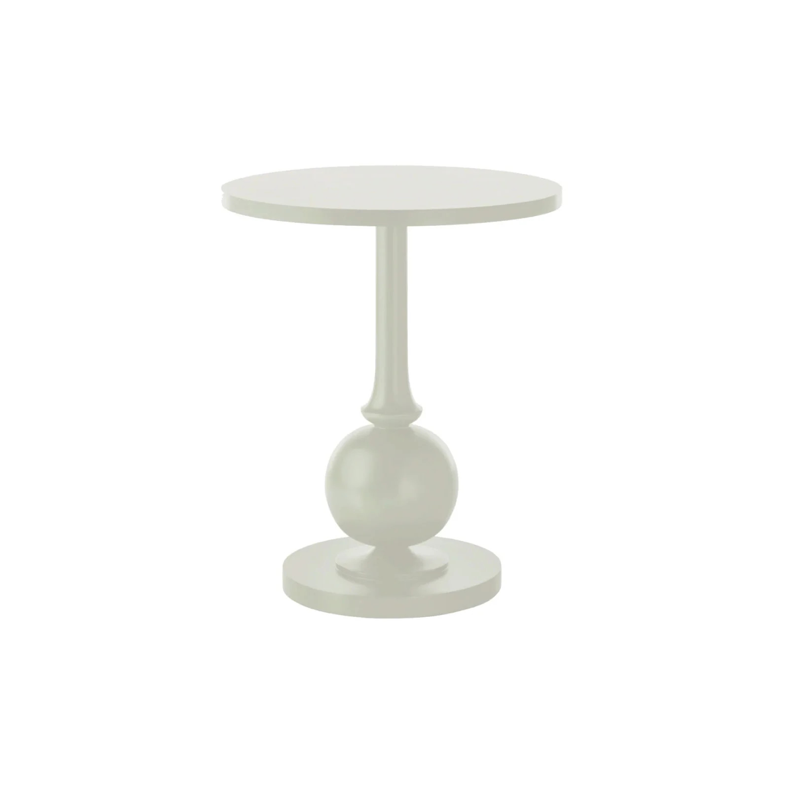 Charleston Side Table | Brooke and Lou