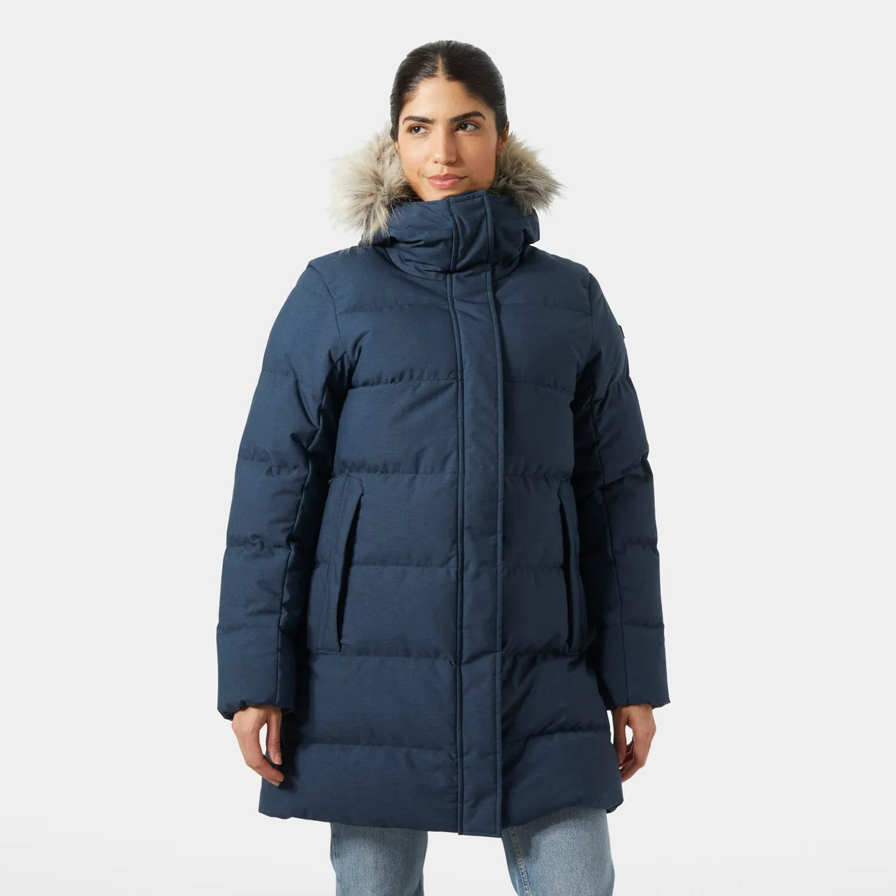 Women’s Blossom Puffy Winter Parka | Helly Hansen US