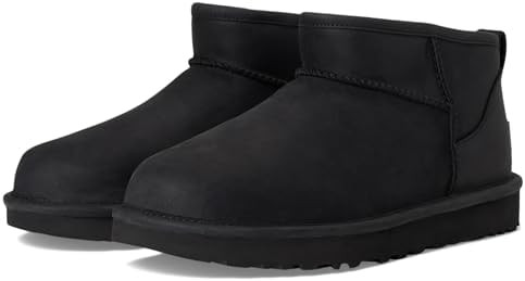UGG Women's Classic Ultra Mini Boot | Amazon (US)
