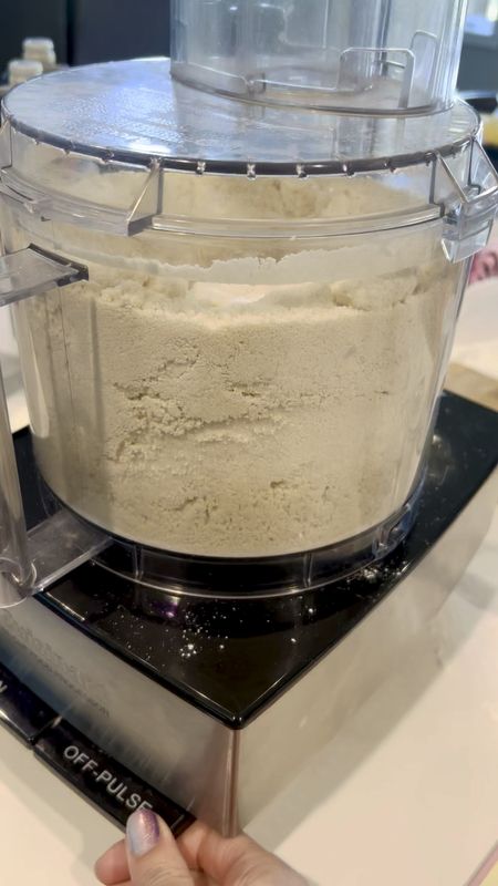 Biscuits from scratch are SO easy with a food processor. Promise you’ll love it! Great for shredding block cheese, mixing soups and more!

#LTKhome #LTKVideo #LTKfamily