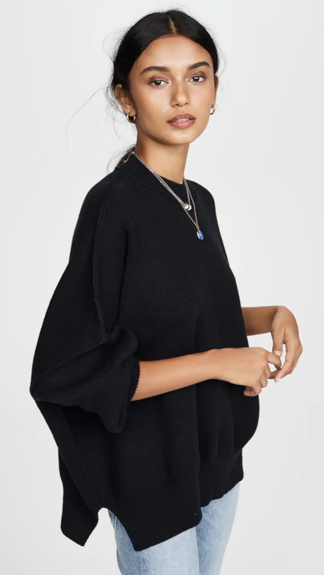 Free People Easy Street Tunic Sweater | Shopbop | Shopbop