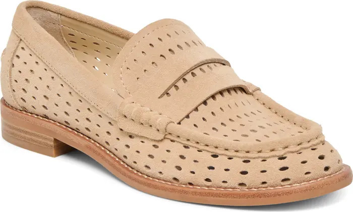 Wonda Penny Loafer (Women) | Nordstrom
