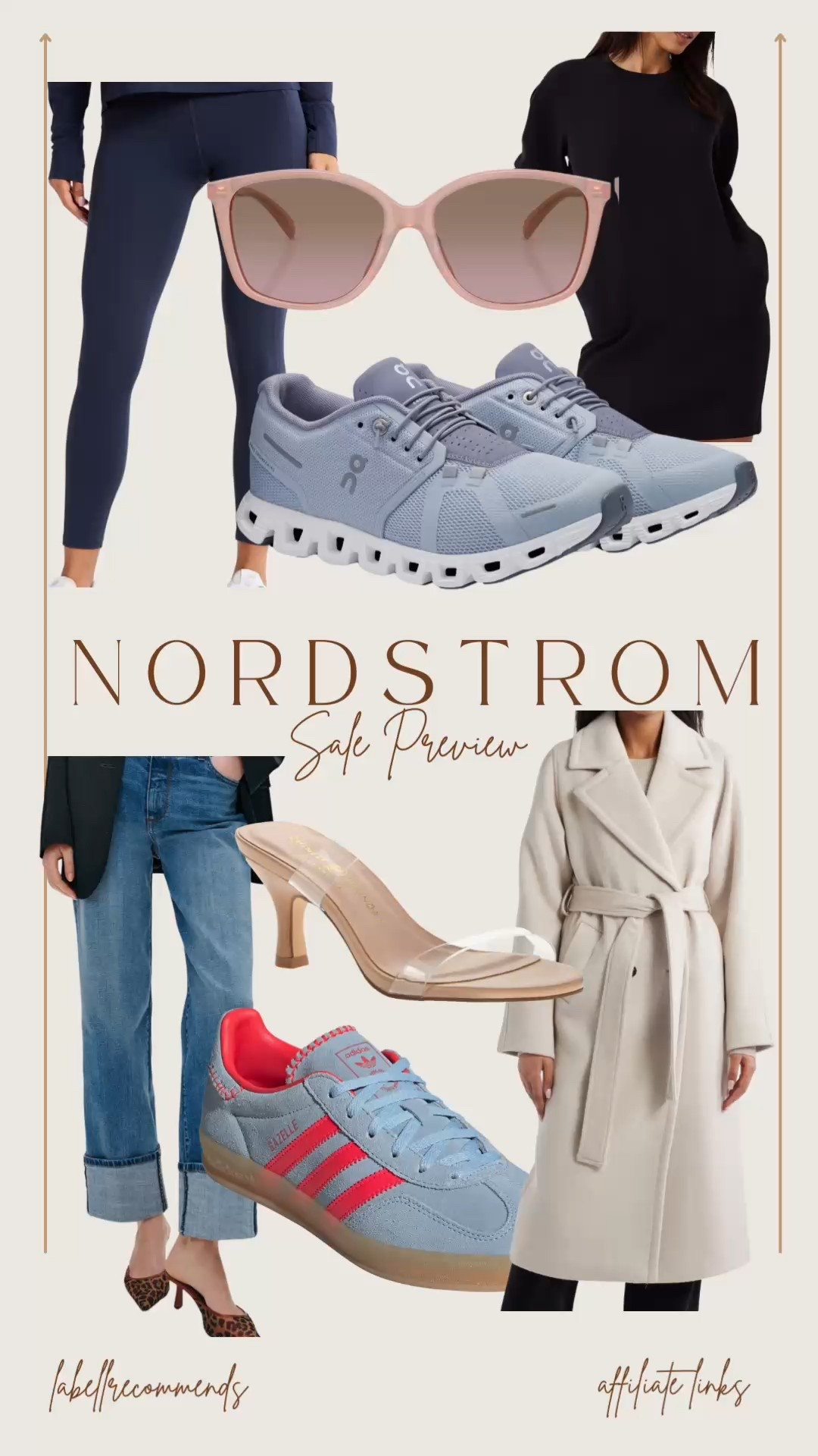 Nordstrom’s Anniversary Sale starts soon! Here are just a few of my top deals featuring Spanx, Adidas, Kut from the Cloth and more!

#nordstrom #nordstromsale #womensfashion 

Nordstrom, Nordstrom anniversary sale, designer sale


#LTKSaleAlert #LTKSeasonal