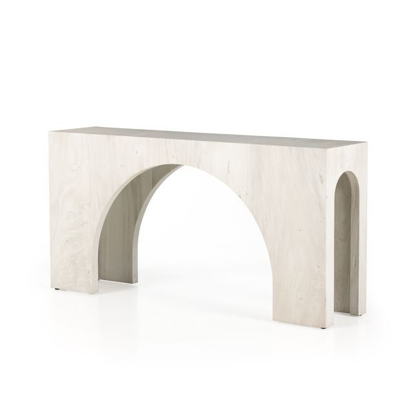 Fausto Console Table | Scout & Nimble