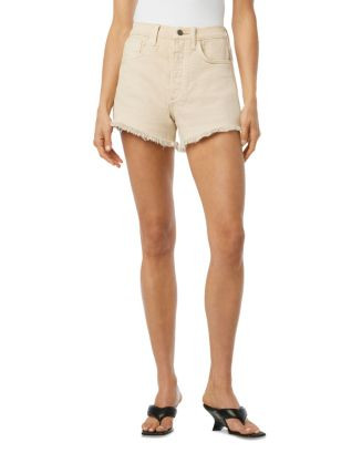 Joe's Jeans The Alex High Rise Denim Shorts in Safari  | Bloomingdale's Women | Bloomingdale's (US)