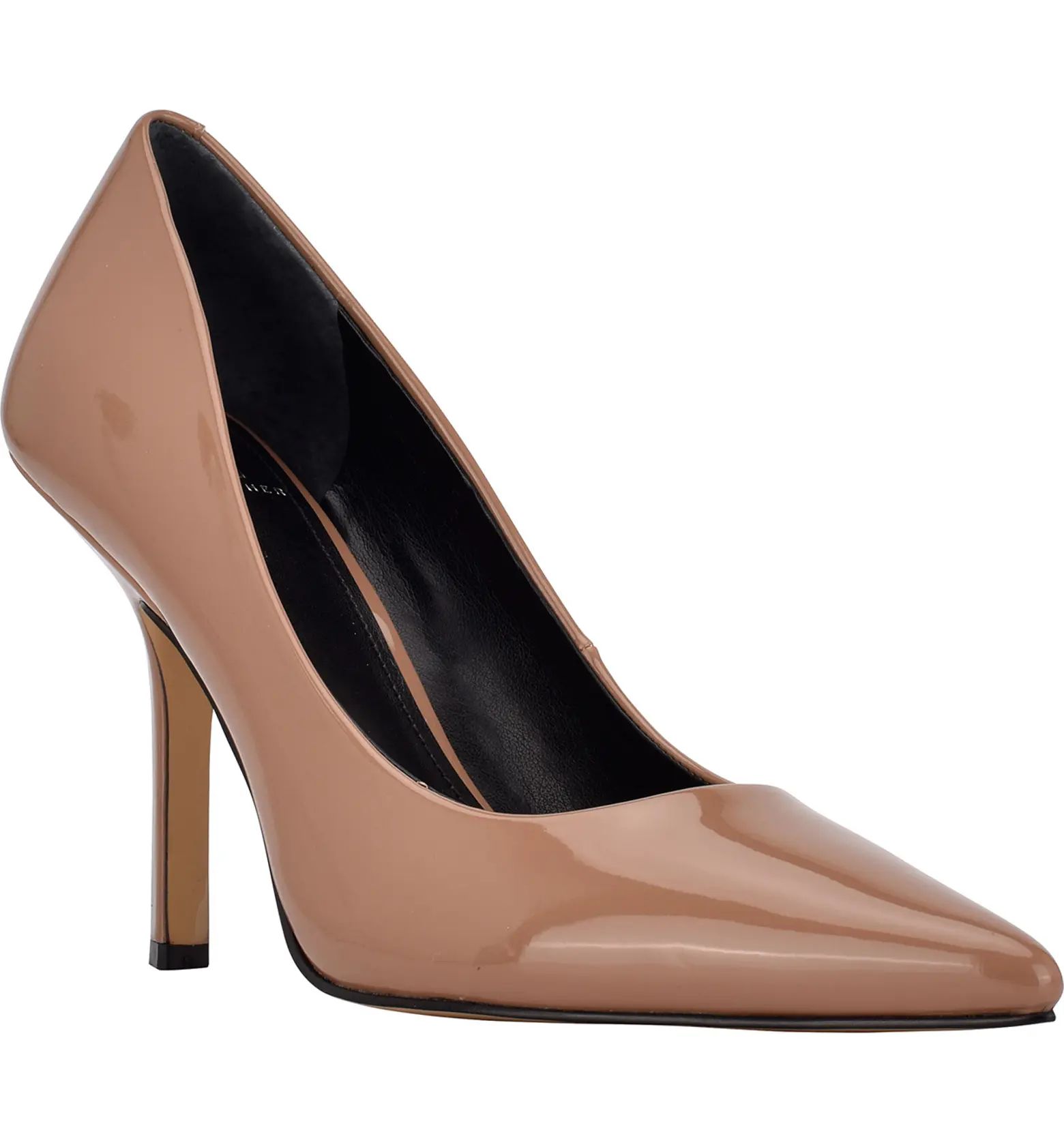 Marc Fisher LTD Everly Pointed Toe Pump | Nordstrom | Nordstrom Canada
