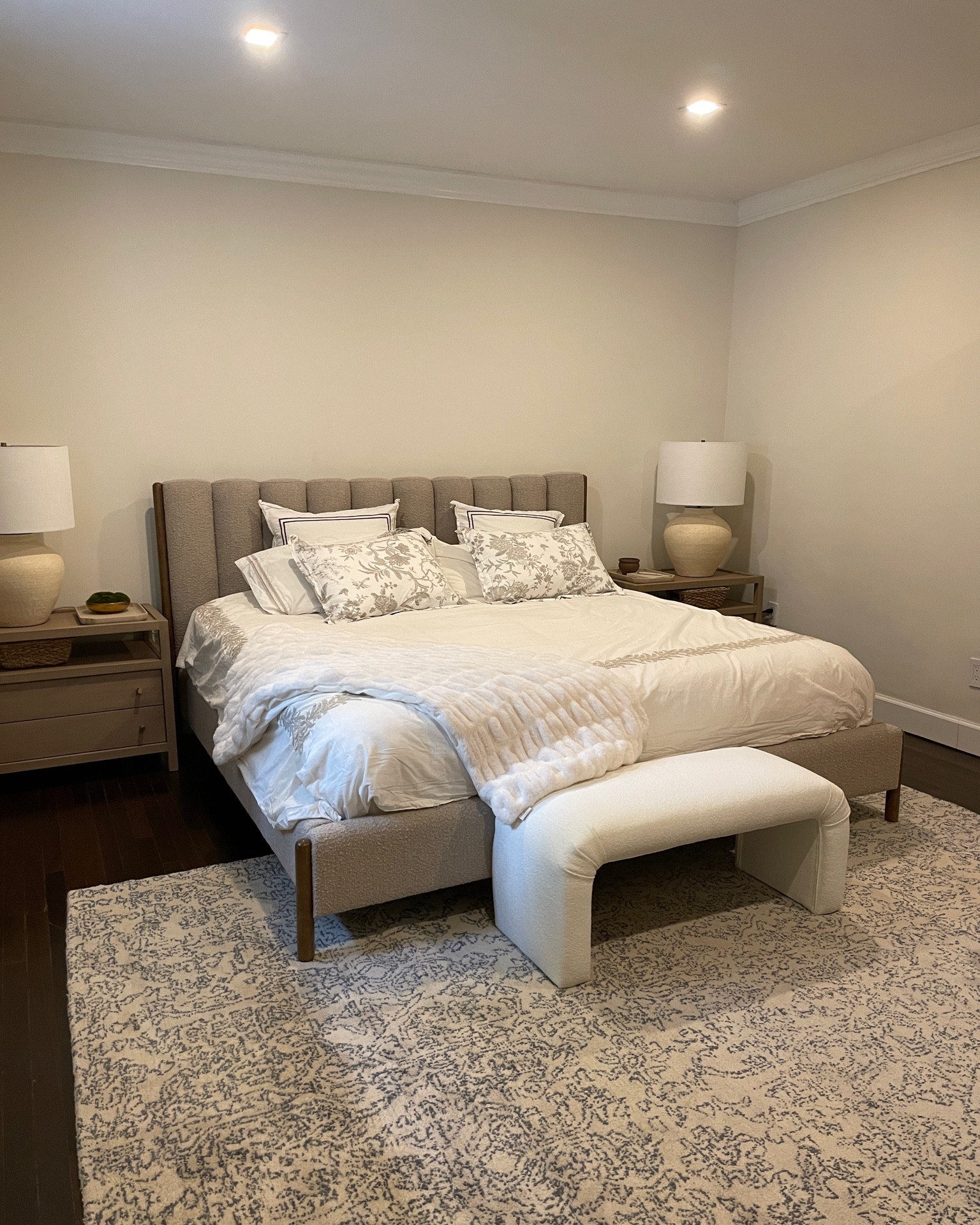 We did a quick guest bedroom refresh and found some incredible deals!

#LTKHome #LTKFamily #LTKSeasonal