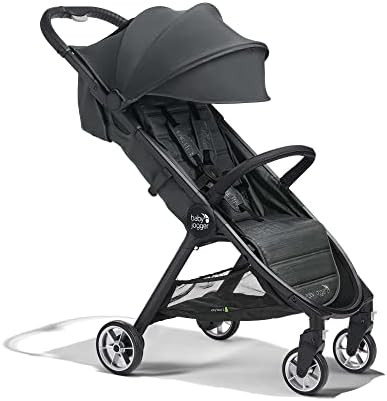 Baby Jogger City Tour 2 Ultra-Compact Travel Stroller Lightweight Foldable Pike Exclusive Include... | Amazon (US)