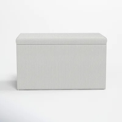 Calhoun Storage Bench | Wayfair North America